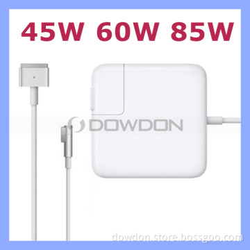 45W/60W/85W Magsafe (2) Power Adapter Charger for Apple MacBook